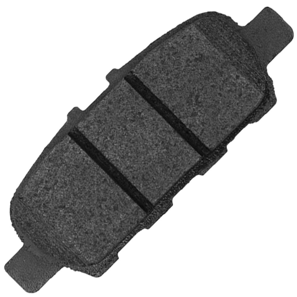 Nissan Rogue Rear Brake Pads 2014 - 2021 BPD1393