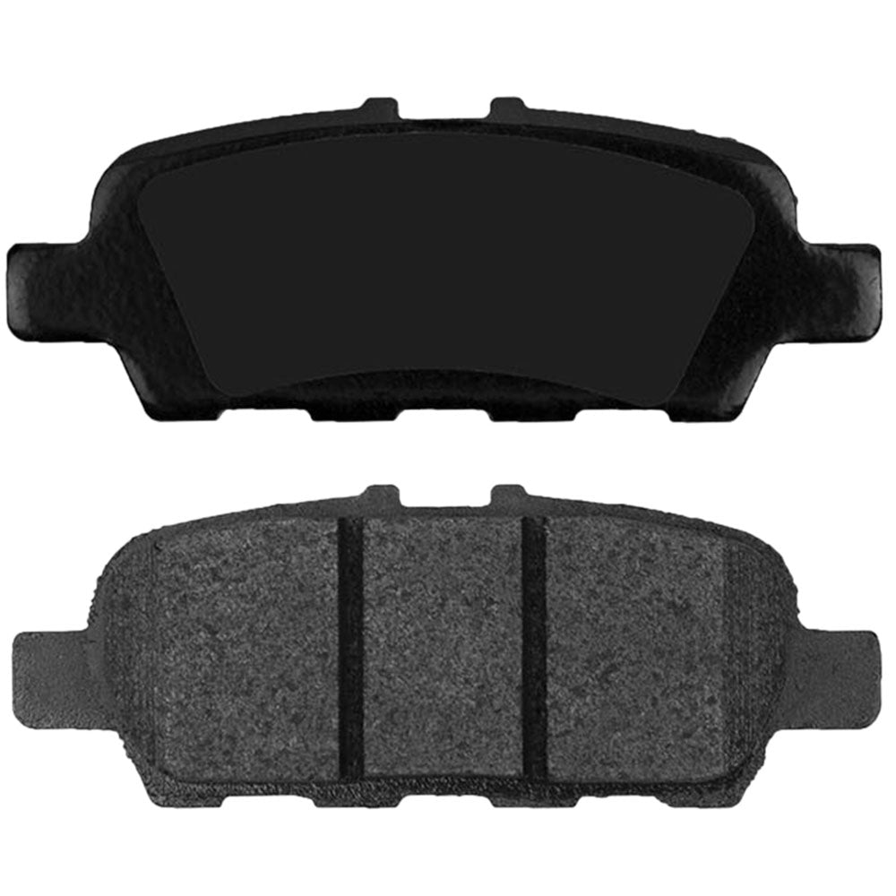 Nissan Rogue Rear Brake Pads 2014 - 2021 BPD1393