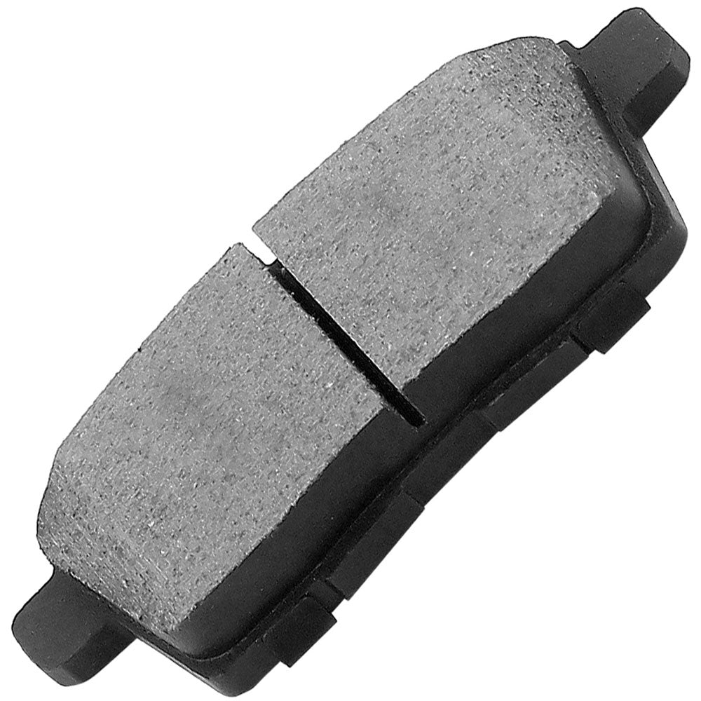 Nissan VERSA Front Brake Pads 2013 - 2016 BPD1592