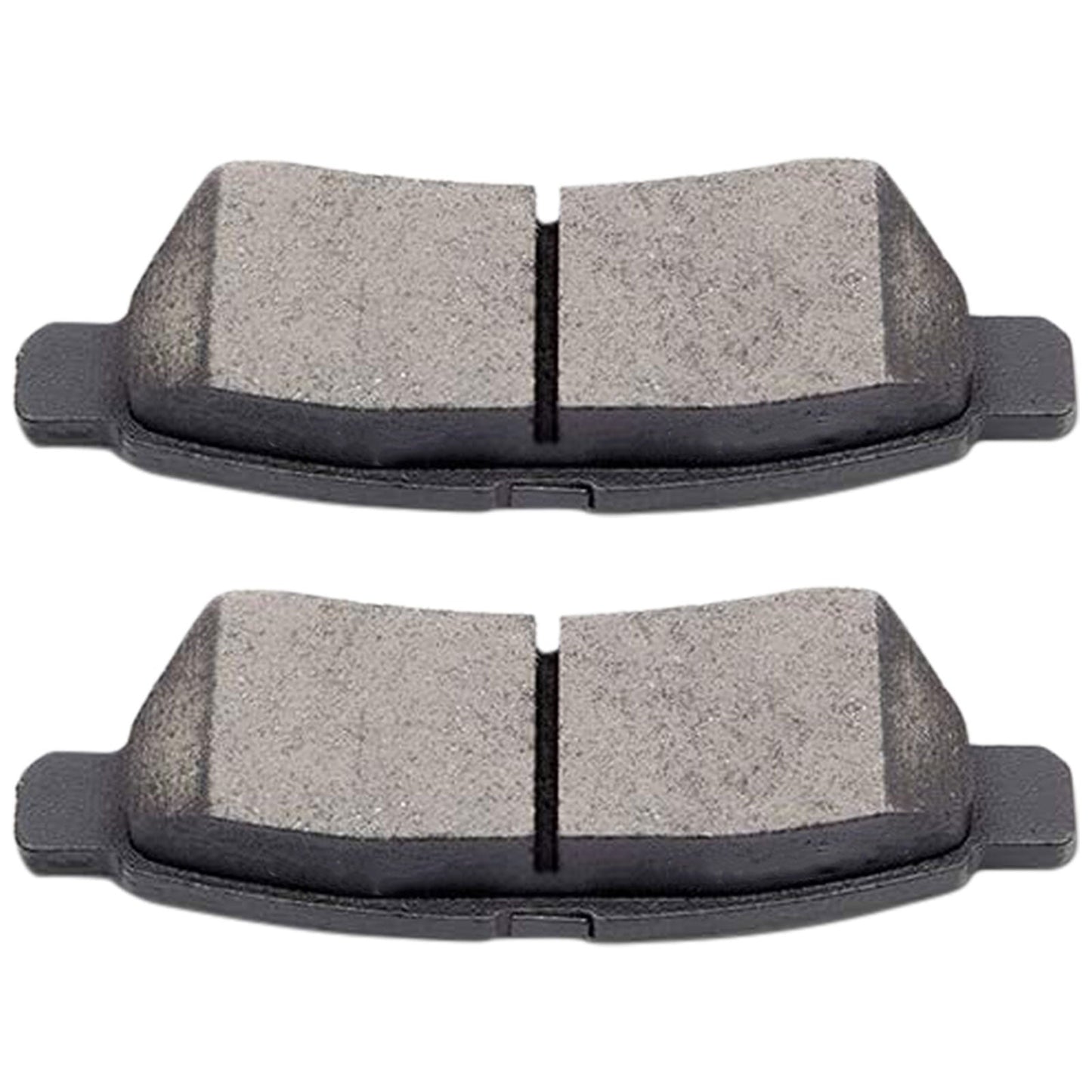 NISSAN XTERRA Brake Pads 2005 - 2015 BPD1100