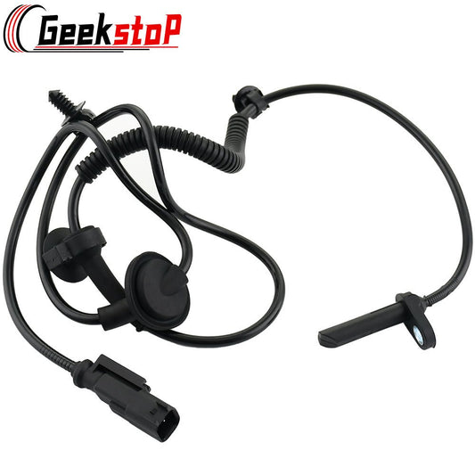 Ram 1500 ABS Wheel Speed Sensor 1998 - 2004 RB - ABS - ALS203
