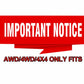 Ram 1500 ABS Wheel Speed Sensor 2006 - 2006 RB - ABS - 515101