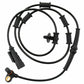 Ram 1500 ABS Wheel Speed Sensor 2006 - 2006 RB - ABS - 515101