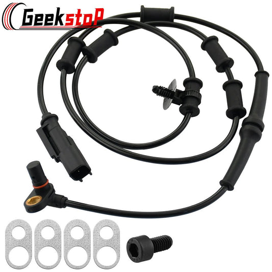 Ram 1500 ABS Wheel Speed Sensor 2006 - 2006 RB - ABS - 515101