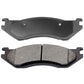 Ram 1500 Brake Pads 2003 - 2006 BPD966