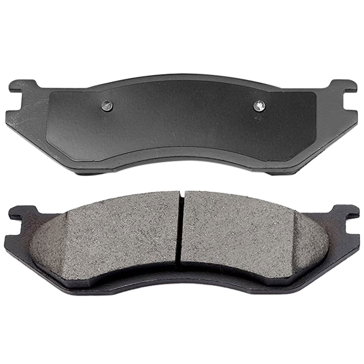 Ram 1500 Brake Pads 2003 - 2006 BPD966