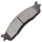 Ram 1500 Brake Pads 2006 - 2008 BPD965