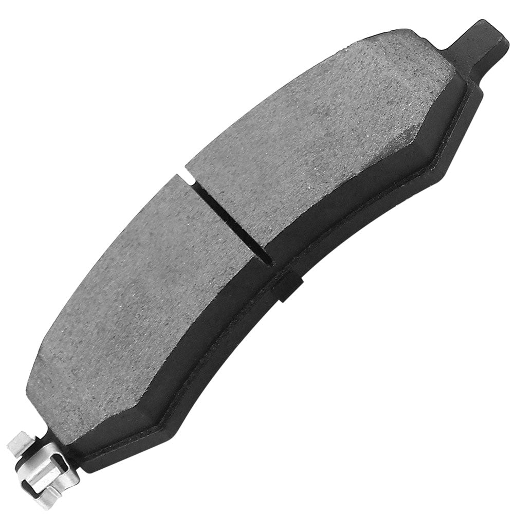 Ram 1500 Brake Pads 2007 - 2009 BPD1084CF