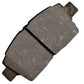 Scion iQ Brake Pads 2012 - 2015 BPD990