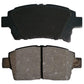 Scion iQ Brake Pads 2012 - 2015 BPD990