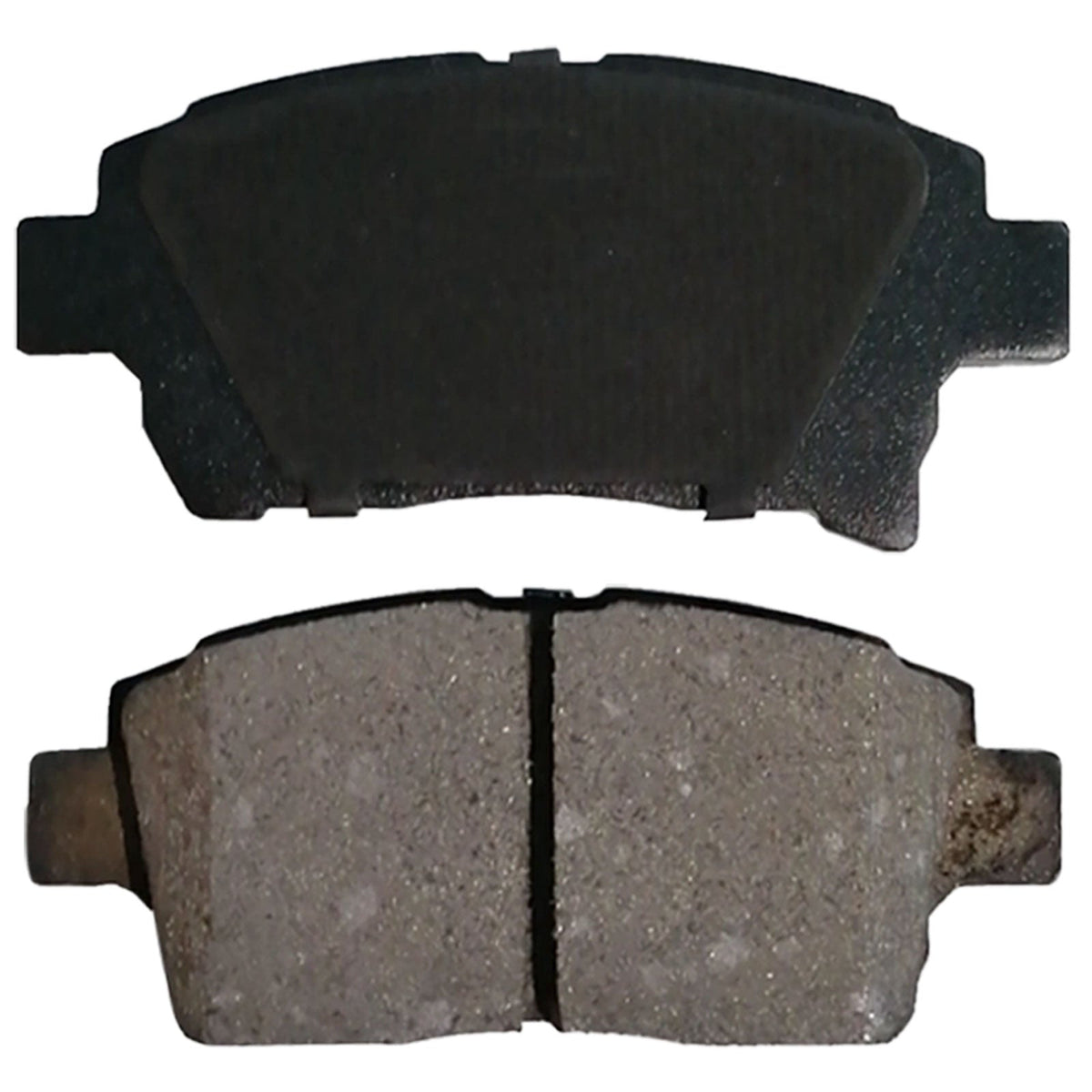 Scion iQ Brake Pads 2012 - 2015 BPD990