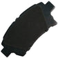 Scion iQ Brake Pads 2012 - 2015 BPD990