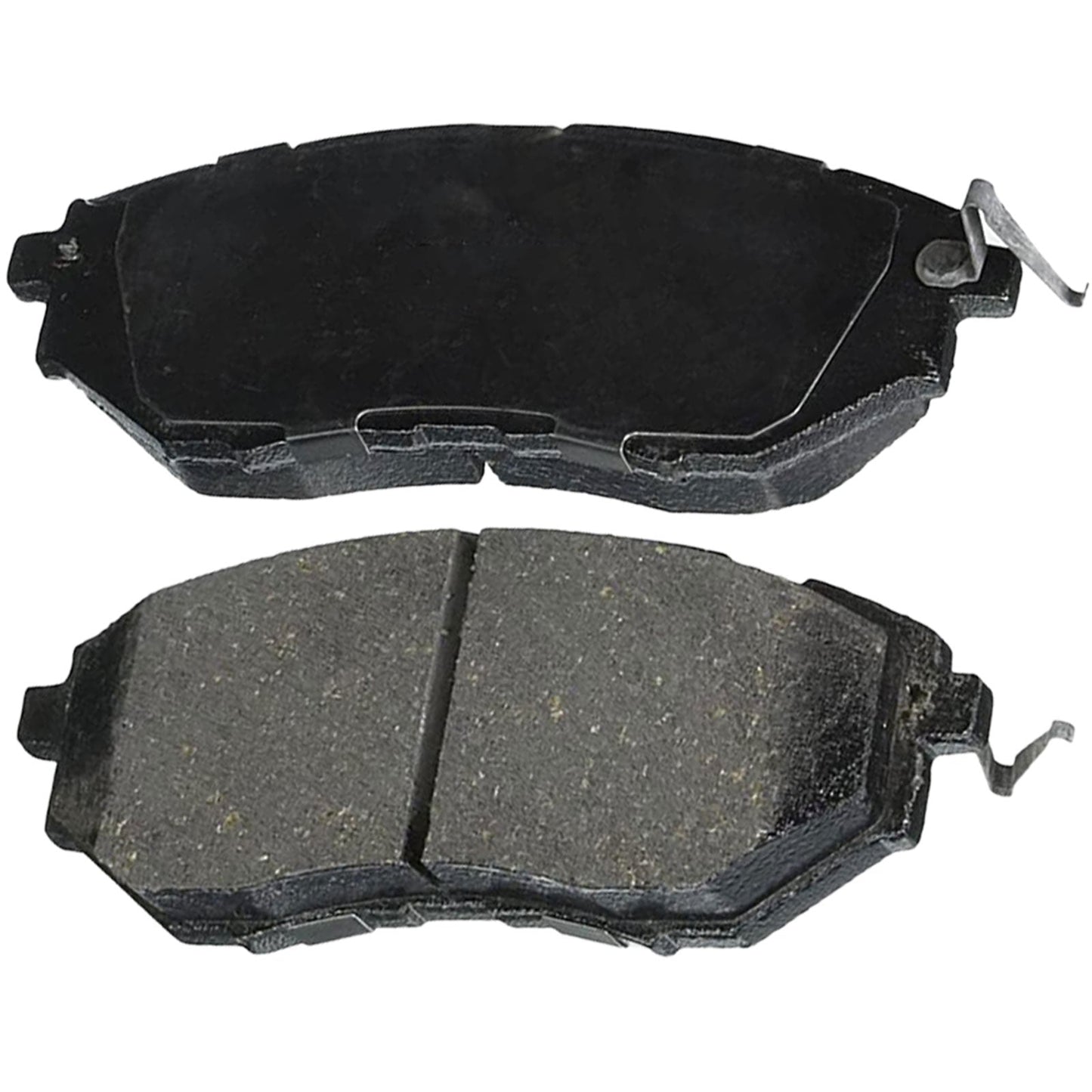 Subaru B9 Tribeca Front Brake Pads 2006 - 2007 BPD1078
