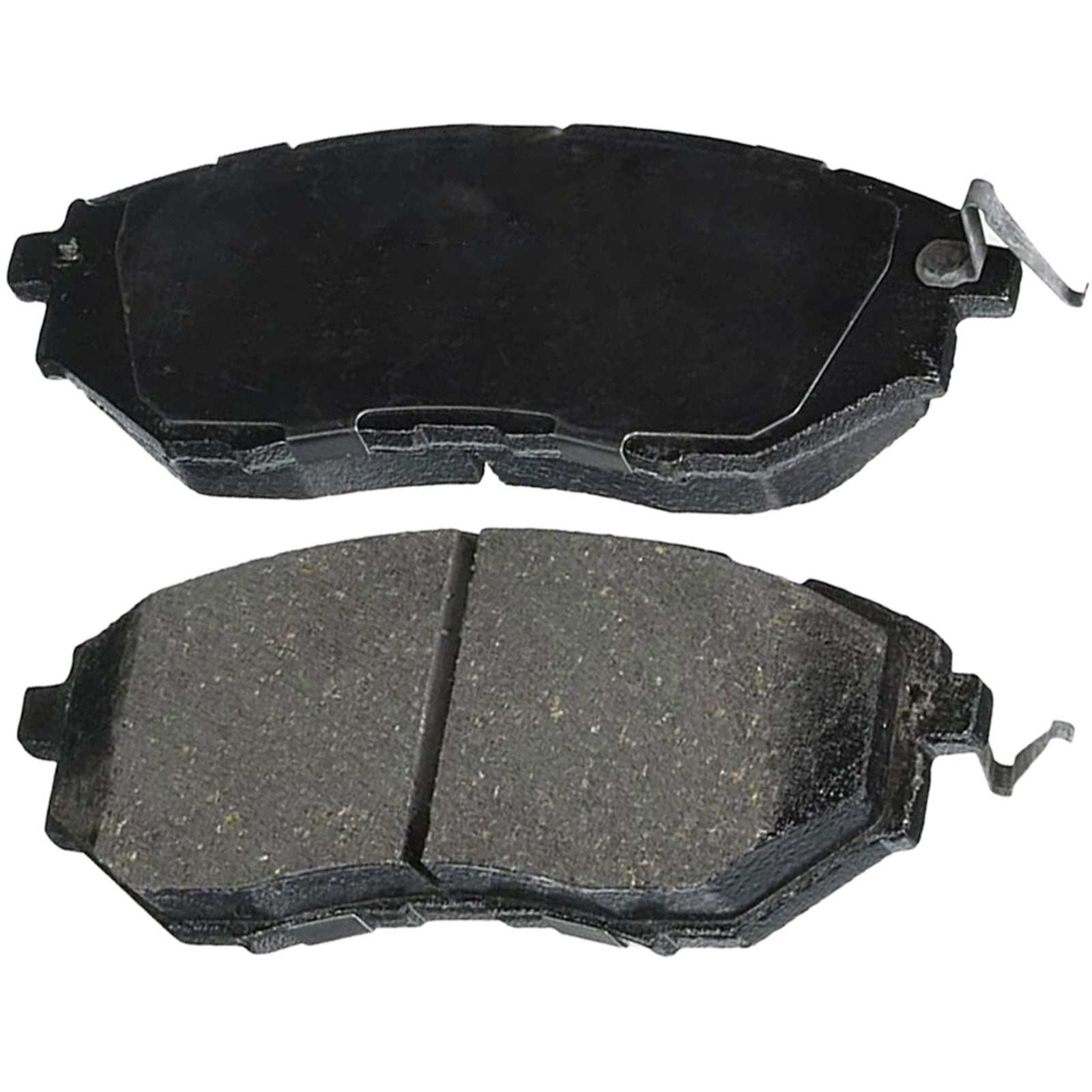 Subaru B9 Tribeca Front Brake Pads 2006 - 2007 BPD1078