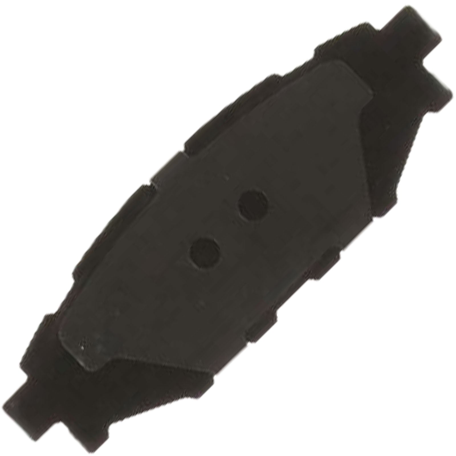 Subaru BRZ Brake Pads 2013 - 2015 BPD1114