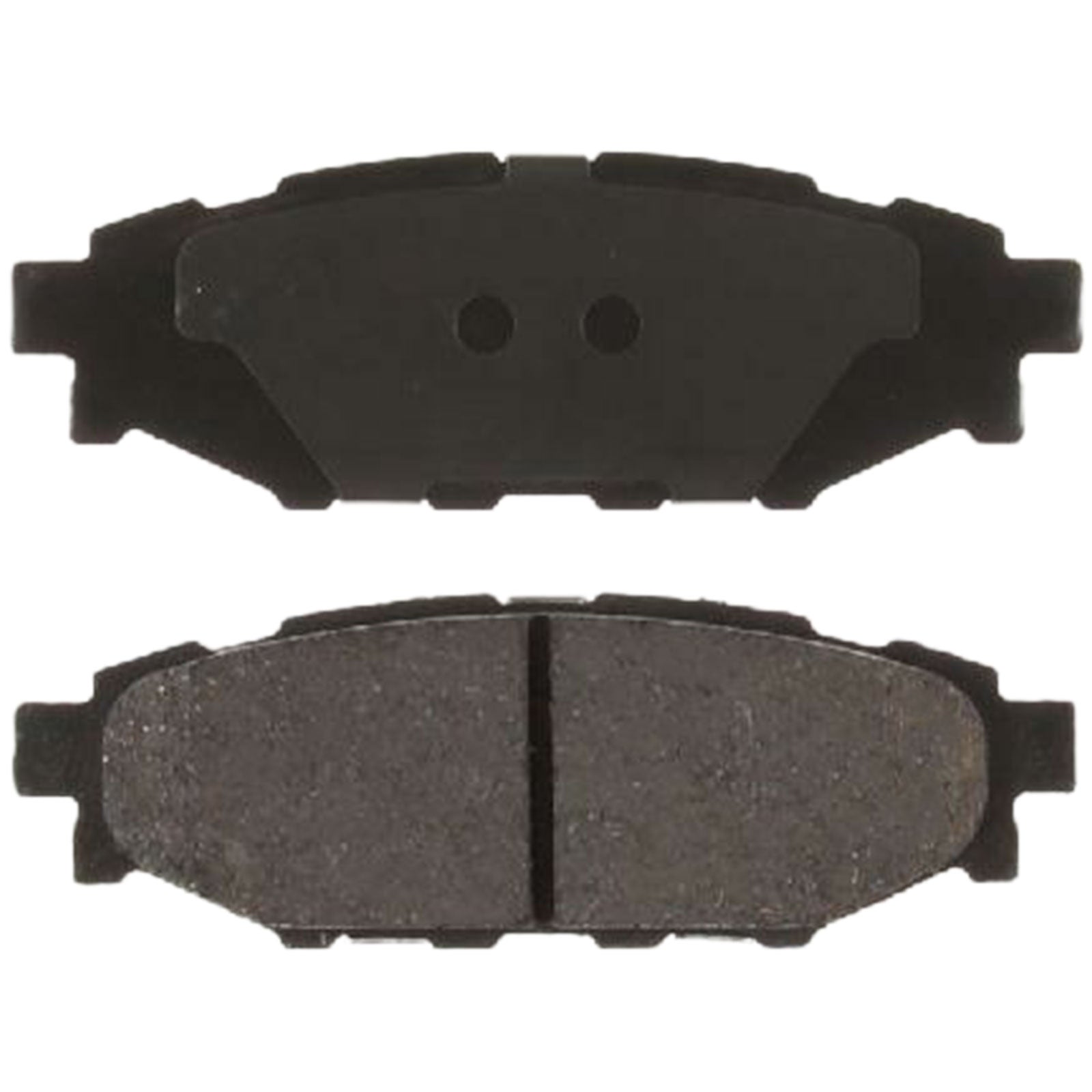 Subaru BRZ Brake Pads 2013 - 2015 BPD1114