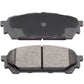 Subaru IMPREZA Brake Pads 2003 - 2010 BPD929