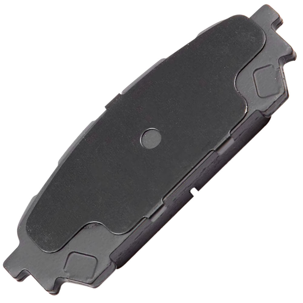 Subaru IMPREZA Brake Pads 2003 - 2010 BPD929