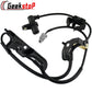 Toyota Camry ABS Wheel Speed Sensor 2007 - 2012 RB - ABS - ALS1797