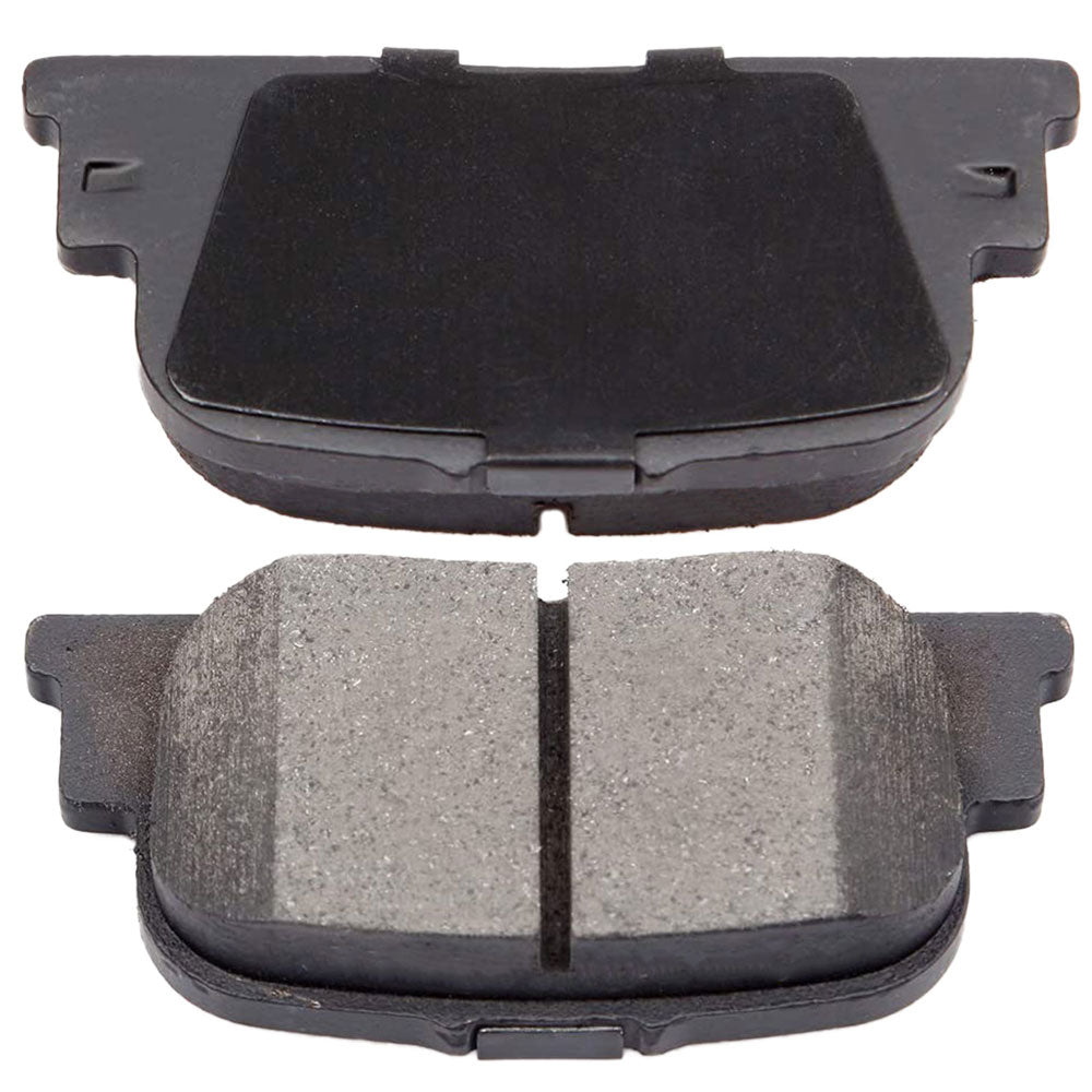 Toyota Camry Brake Pads 1997 - 2001 BPD707