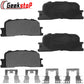Toyota Camry Brake Pads 2002 - 2003 BPD885