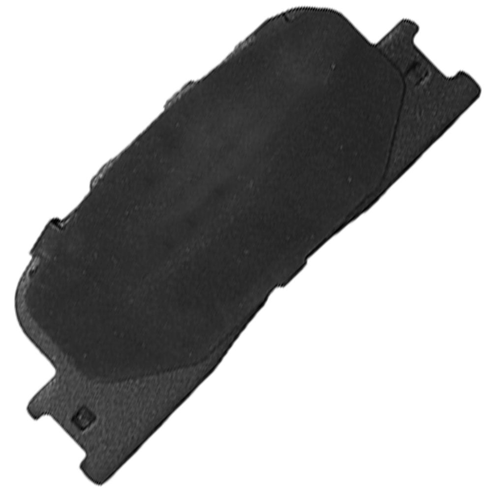 Toyota Camry Brake Pads 2002 - 2003 BPD885