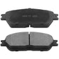 Toyota Camry Brake Pads 2002 - 2003 BPD906