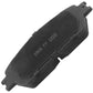 Toyota Camry Brake Pads 2002 - 2003 BPD906
