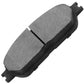 Toyota Camry Brake Pads 2002 - 2003 BPD906