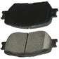 Toyota Camry Brake Pads 2002 - 2004 BPD908