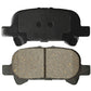 Toyota Camry Brake Pads 2005 - 2007 BPD828