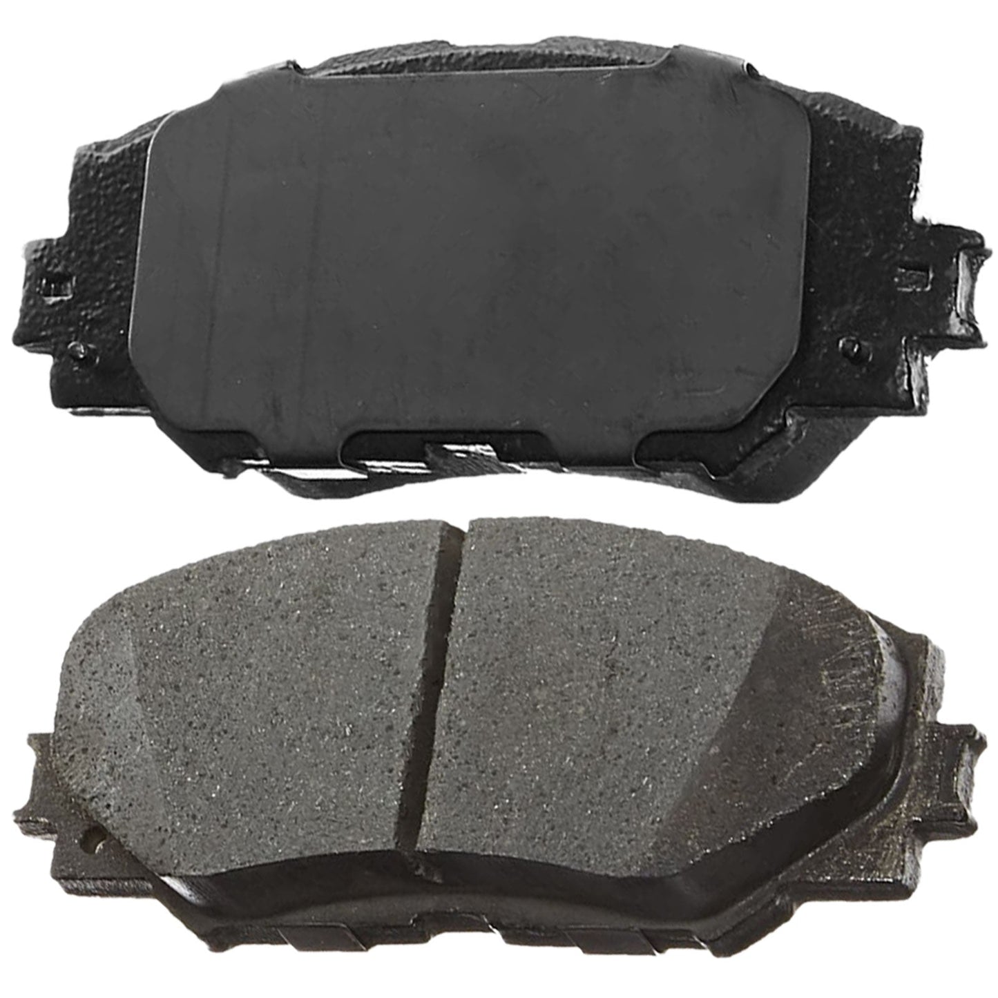 Toyota Corolla Brake Pads 2006 - 2012 BPD1210