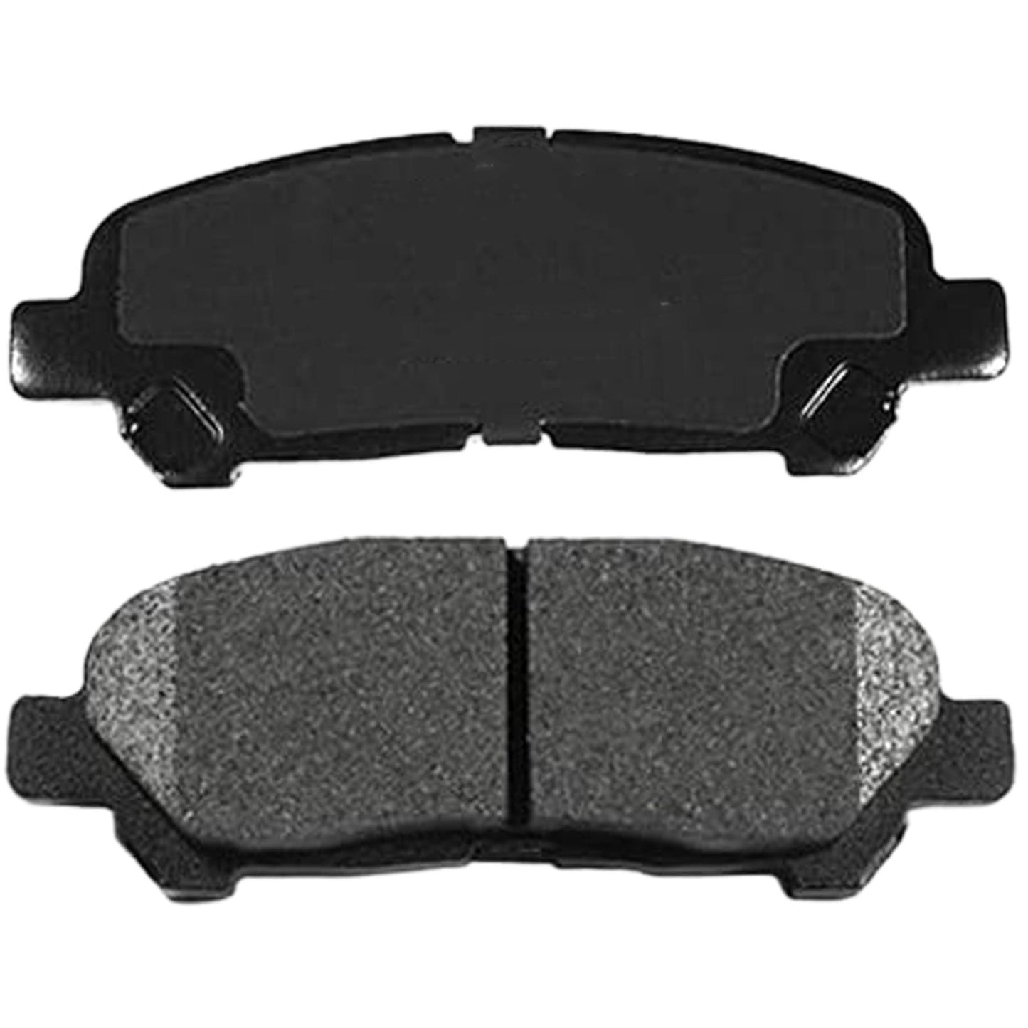 Toyota Highlander Rear Brake Pads 2008 - 2013 BPD1325