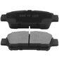 Toyota SIENNA Brake Pads 2004 - 2010 BPD995